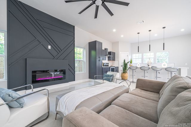 539 BRIGHTWOOD PL, San Antonio, TX 78209