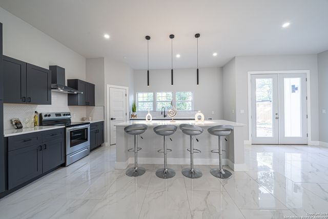 539 BRIGHTWOOD PL, San Antonio, TX 78209