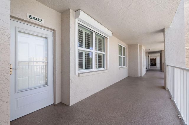 6551 SHORELINE DRIVE 6402, St Petersburg, FL 33708