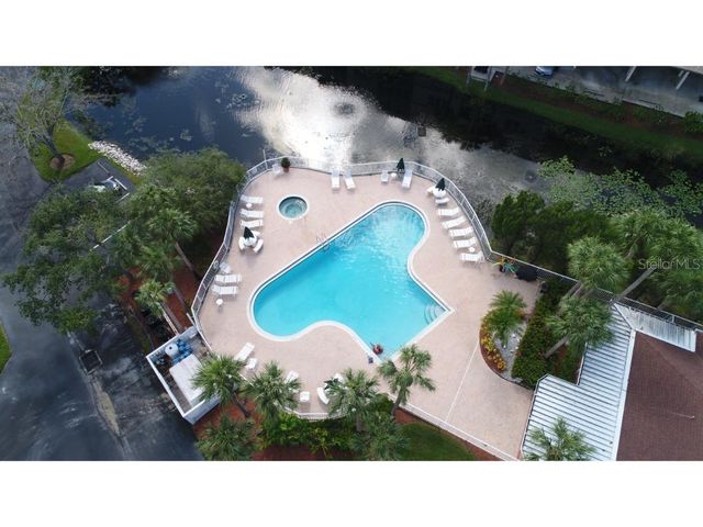 6551 SHORELINE DRIVE 6402, St Petersburg, FL 33708