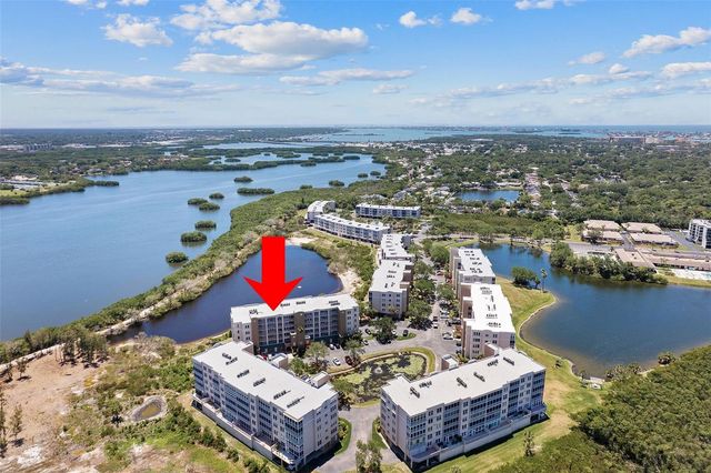 6551 SHORELINE DRIVE 6402, St Petersburg, FL 33708