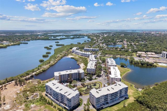 6551 SHORELINE DRIVE 6402, St Petersburg, FL 33708