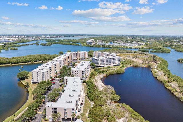 6551 SHORELINE DRIVE 6402, St Petersburg, FL 33708
