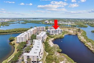 6551 SHORELINE DRIVE 6402, St Petersburg, FL 33708
