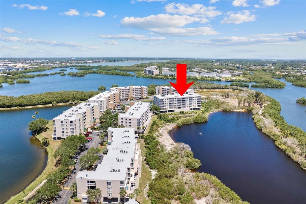 6551 SHORELINE DRIVE 6402, St Petersburg, FL 33708