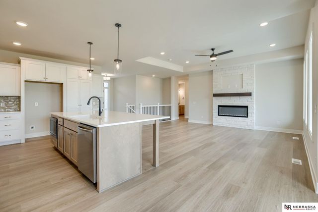 11004 N 172 Street, Bennington, NE 68007