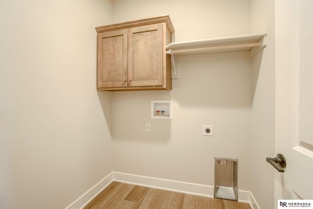 11004 N 172 Street, Bennington, NE 68007