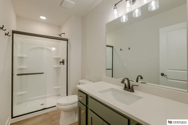 11004 N 172 Street, Bennington, NE 68007