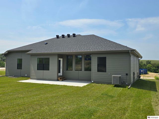 11004 N 172 Street, Bennington, NE 68007