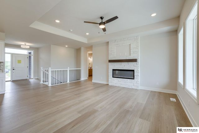 11004 N 172 Street, Bennington, NE 68007