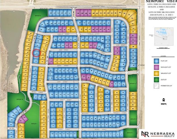 11004 N 172 Street, Bennington, NE 68007