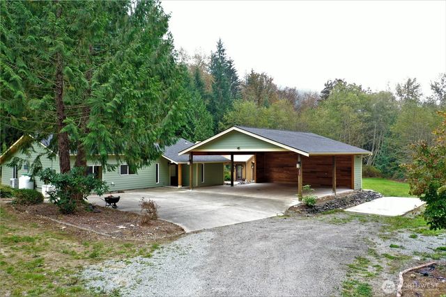 30331 Heimer Road, Arlington, WA 98223