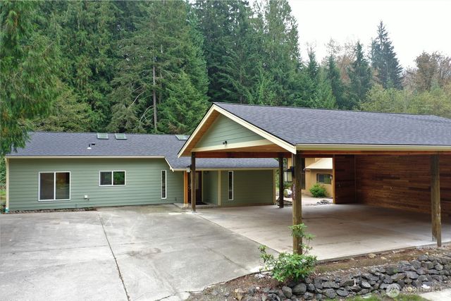 30331 Heimer Road, Arlington, WA 98223