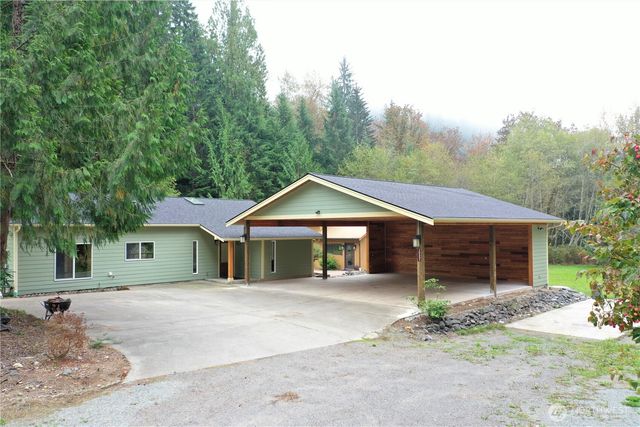 30331 Heimer Road, Arlington, WA 98223