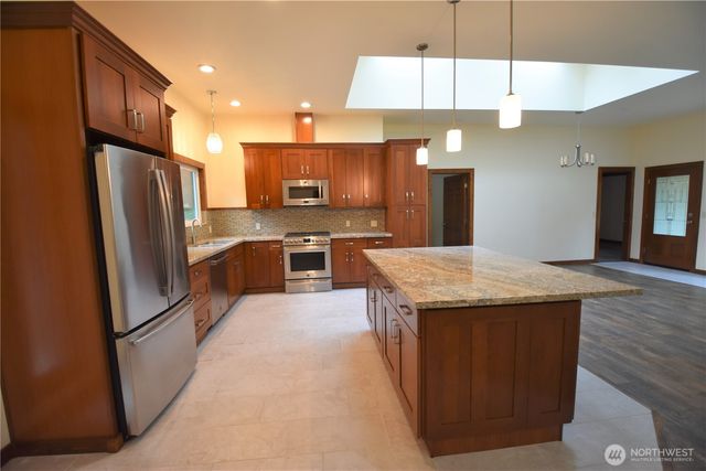 30331 Heimer Road, Arlington, WA 98223