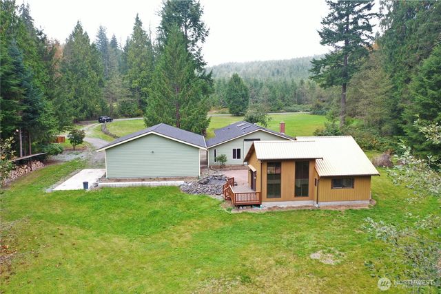 30331 Heimer Road, Arlington, WA 98223