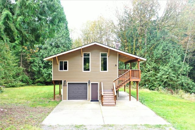 30331 Heimer Road, Arlington, WA 98223