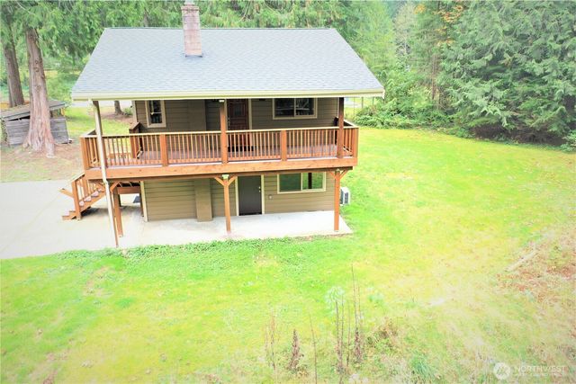 30331 Heimer Road, Arlington, WA 98223