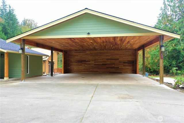 30331 Heimer Road, Arlington, WA 98223