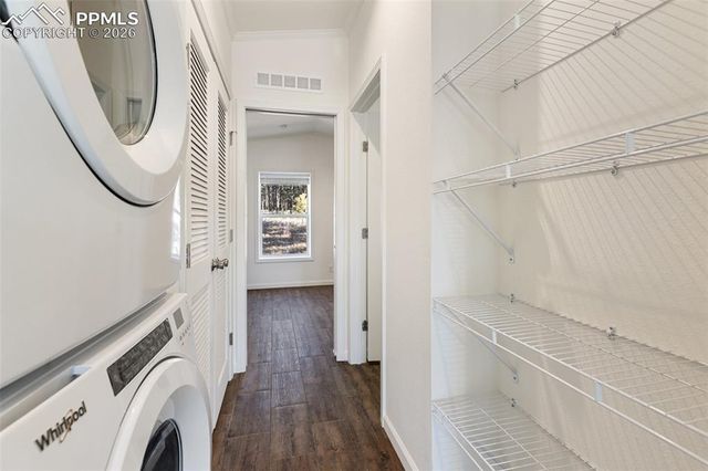 1441 Calm Mountain Point, Woodland Park, CO 80863