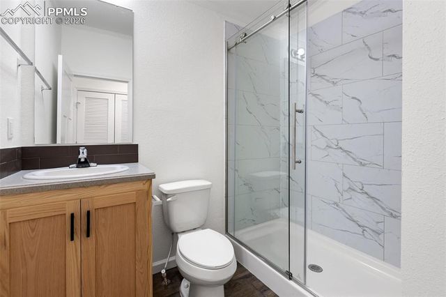 1441 Calm Mountain Point, Woodland Park, CO 80863