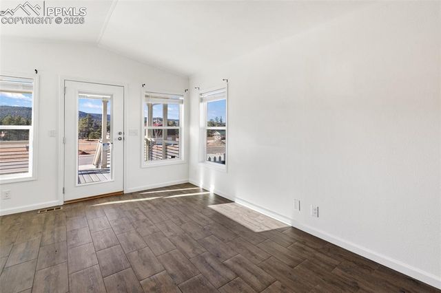 1441 Calm Mountain Point, Woodland Park, CO 80863