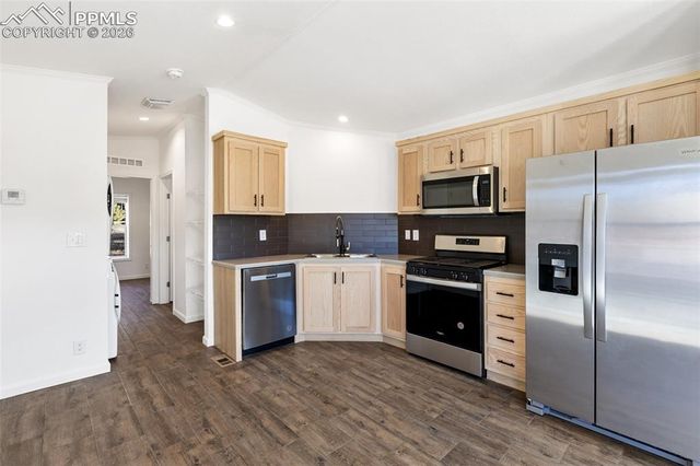 1441 Calm Mountain Point, Woodland Park, CO 80863