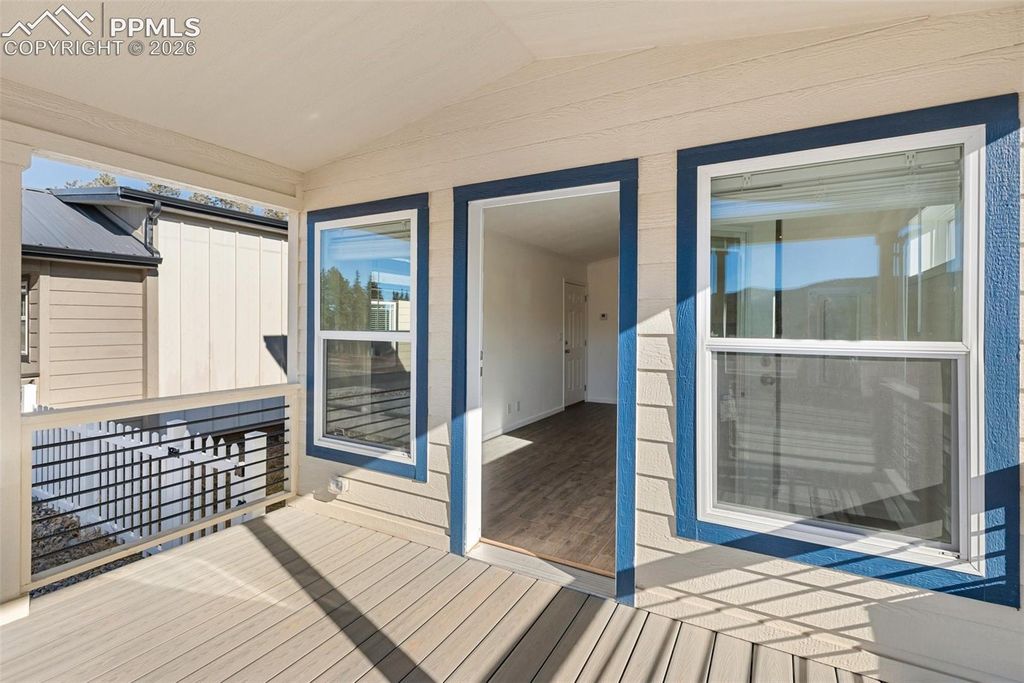 1441 Calm Mountain Point, Woodland Park, CO 80863 — photo 3