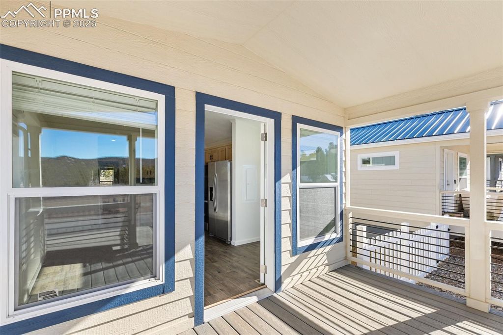 1441 Calm Mountain Point, Woodland Park, CO 80863 — photo 4