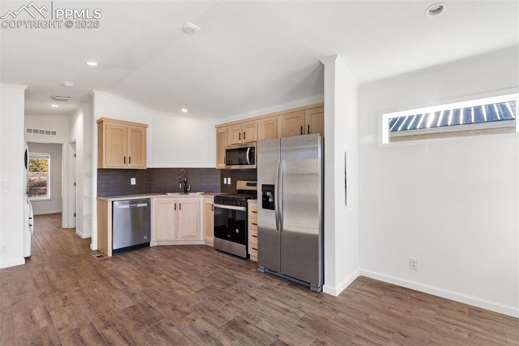1441 Calm Mountain Point, Woodland Park, CO 80863 — photo 5