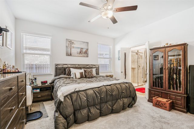 3216 Blossom Trail, Crandall, TX 75114