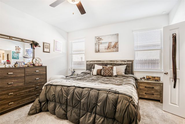 3216 Blossom Trail, Crandall, TX 75114