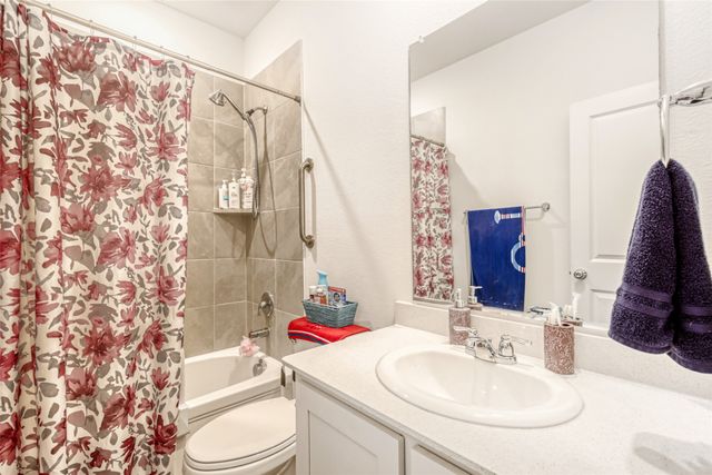 3216 Blossom Trail, Crandall, TX 75114