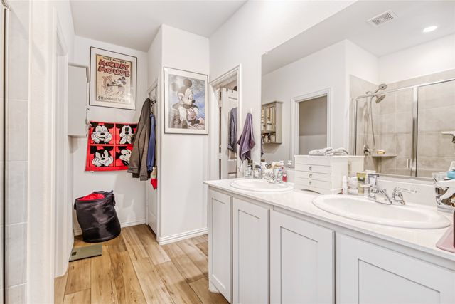 3216 Blossom Trail, Crandall, TX 75114