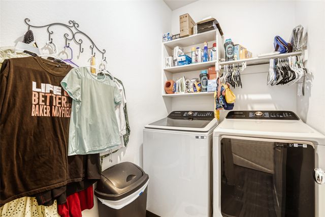 3216 Blossom Trail, Crandall, TX 75114