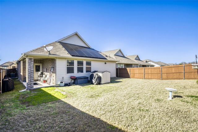 3216 Blossom Trail, Crandall, TX 75114