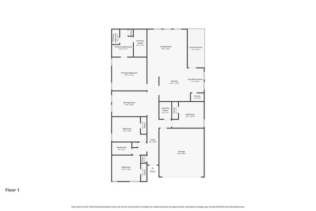 3216 Blossom Trail, Crandall, TX 75114