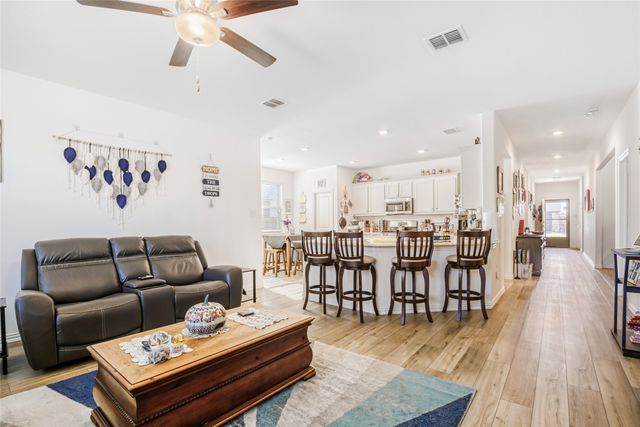 3216 Blossom Trail, Crandall, TX 75114