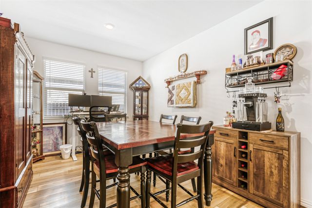 3216 Blossom Trail, Crandall, TX 75114