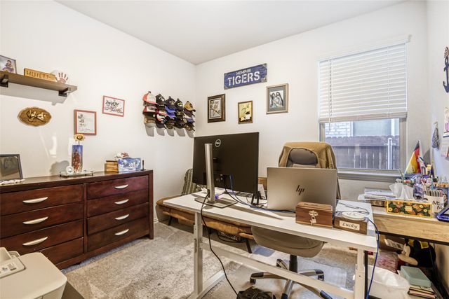 3216 Blossom Trail, Crandall, TX 75114