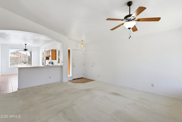 7650 W Foothill Drive, Peoria, AZ 85383