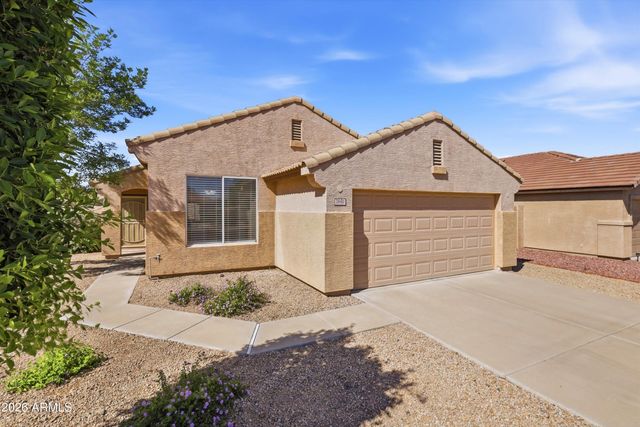 7650 W Foothill Drive, Peoria, AZ 85383