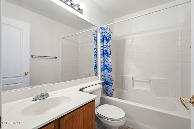 7650 W Foothill Drive, Peoria, AZ 85383