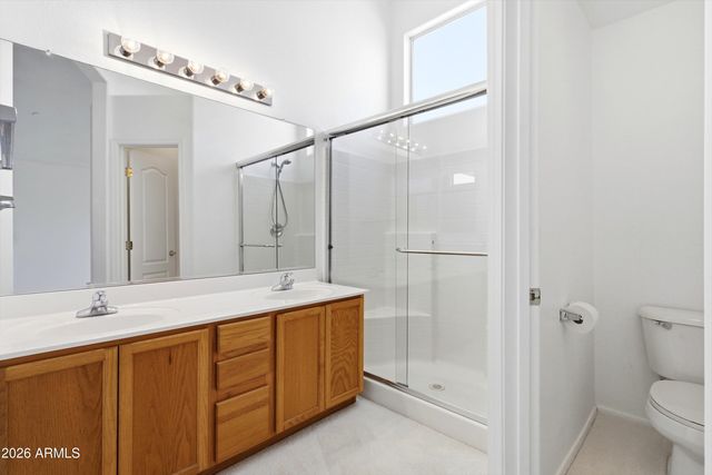 7650 W Foothill Drive, Peoria, AZ 85383