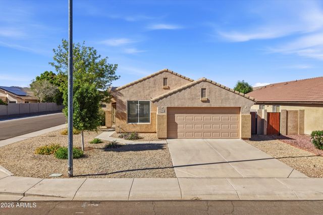 7650 W Foothill Drive, Peoria, AZ 85383