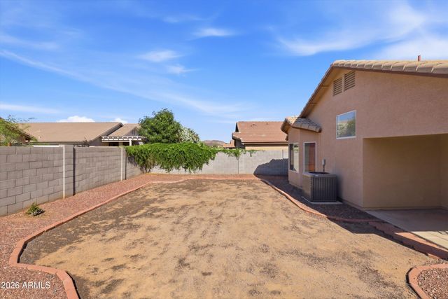 7650 W Foothill Drive, Peoria, AZ 85383