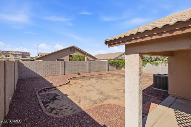 7650 W Foothill Drive, Peoria, AZ 85383