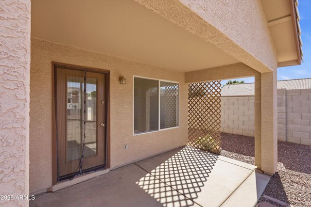 7650 W Foothill Drive, Peoria, AZ 85383