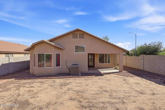 7650 W Foothill Drive, Peoria, AZ 85383