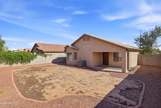 7650 W Foothill Drive, Peoria, AZ 85383